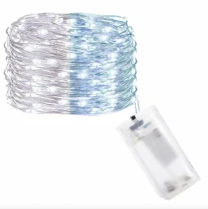 LED řetěz Nano duo 2m - 20 LED