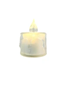 Led svíčka 5cm