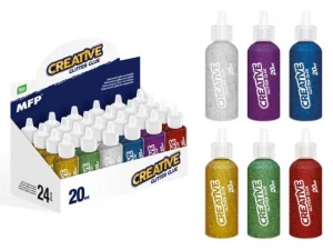 Lepidlo glitter 20ml